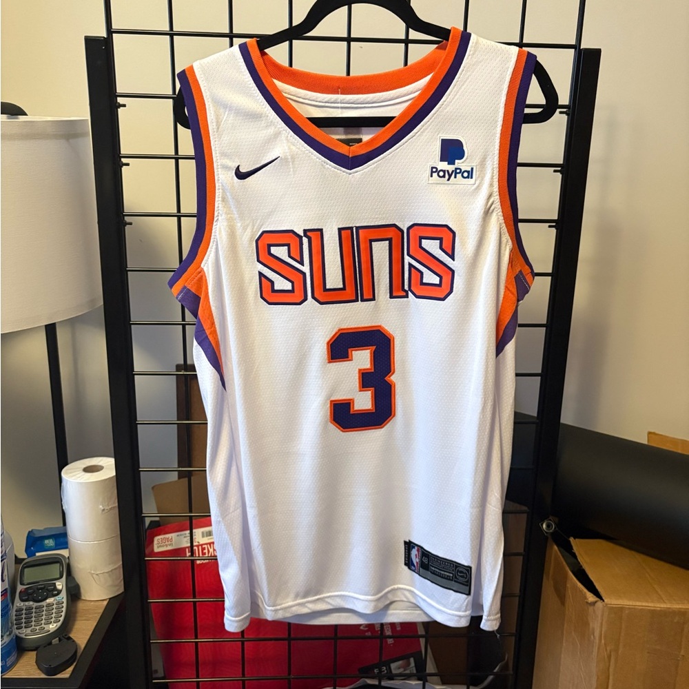 Phoenix Suns Basketball Jerseys